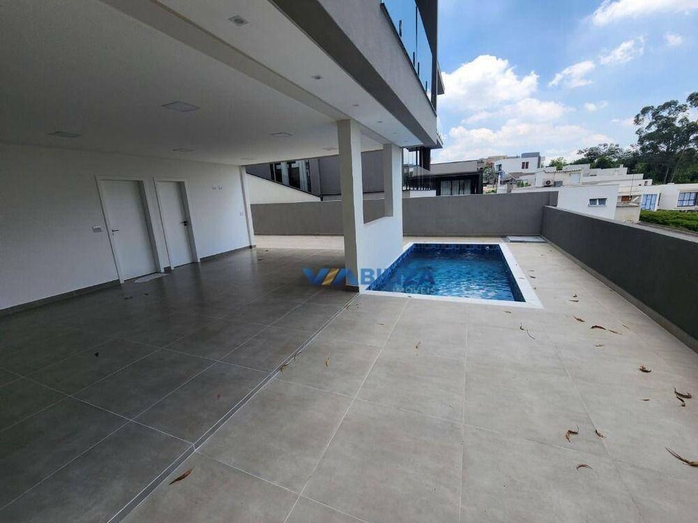 Sobrado, 4 quartos, 300 m² - Foto 11