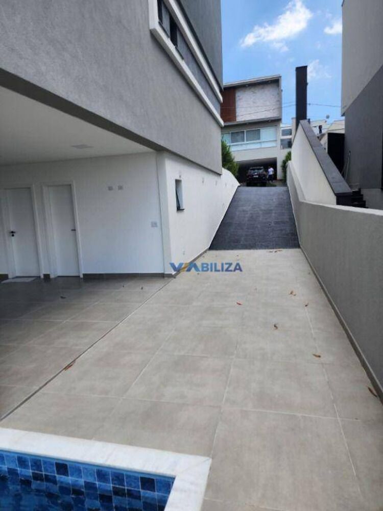 Sobrado, 4 quartos, 300 m² - Foto 3