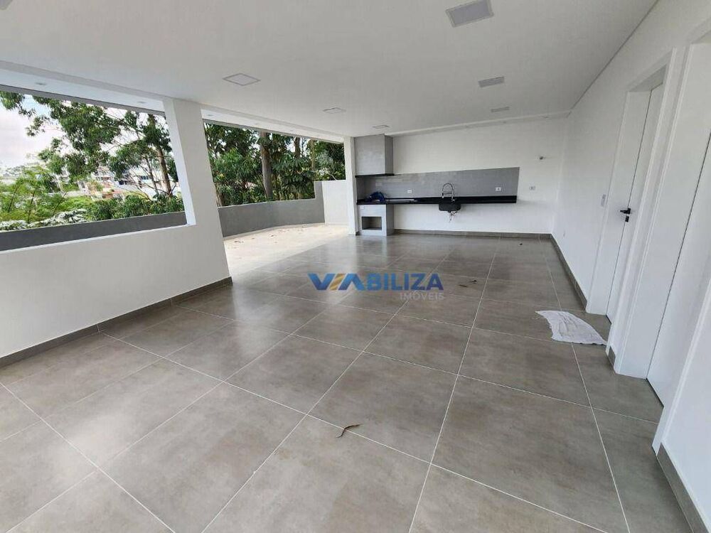 Sobrado, 4 quartos, 300 m² - Foto 16