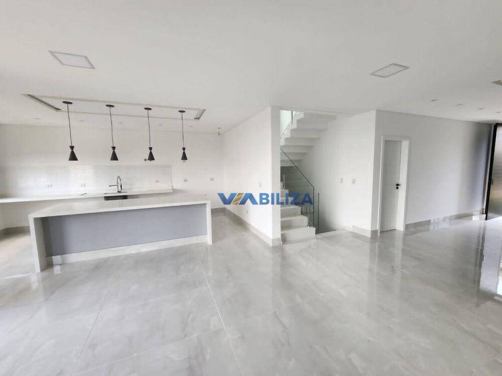 Sobrado, 4 quartos, 300 m² - Foto 15