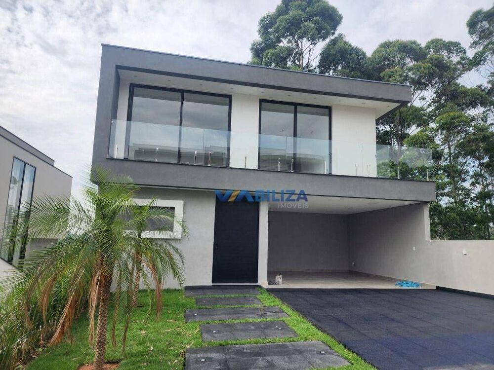 Sobrado, 4 quartos, 300 m² - Foto 9