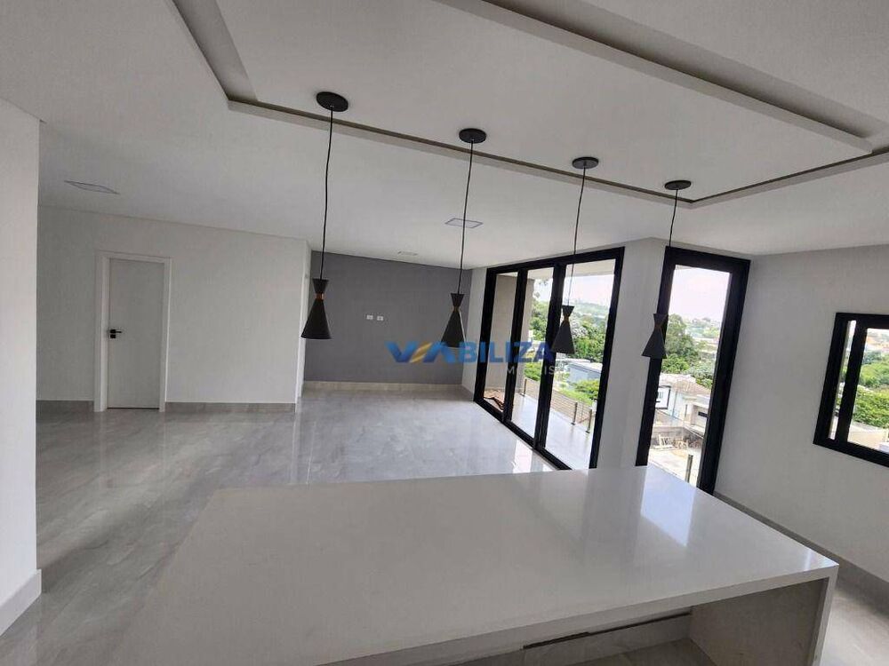 Sobrado, 4 quartos, 300 m² - Foto 6