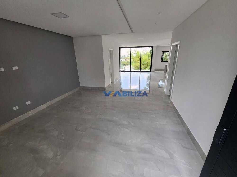 Sobrado, 4 quartos, 300 m² - Foto 8