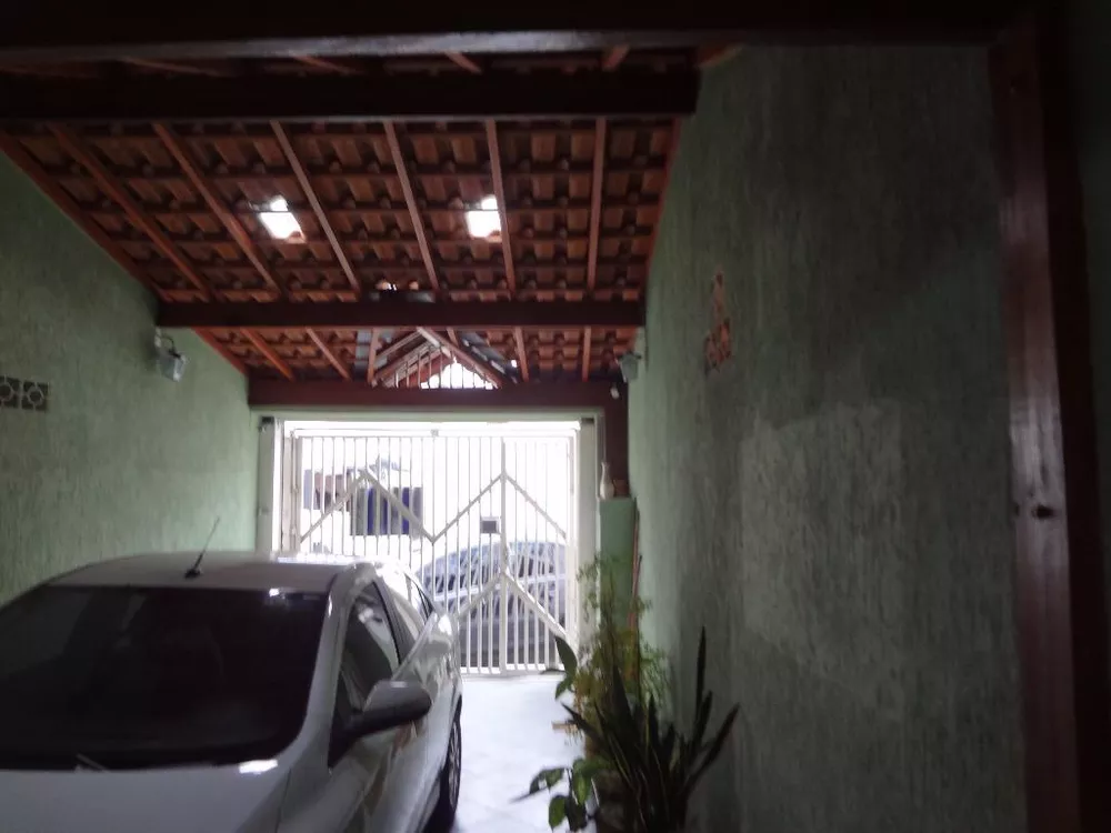 Sobrado, 2 quartos, 85 m² - Foto 20