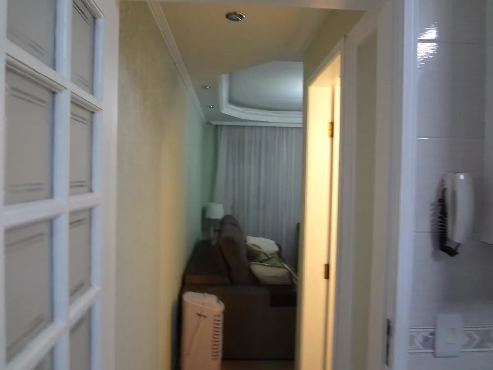 Sobrado, 2 quartos, 85 m² - Foto 19