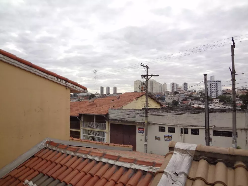 Sobrado, 2 quartos, 85 m² - Foto 18