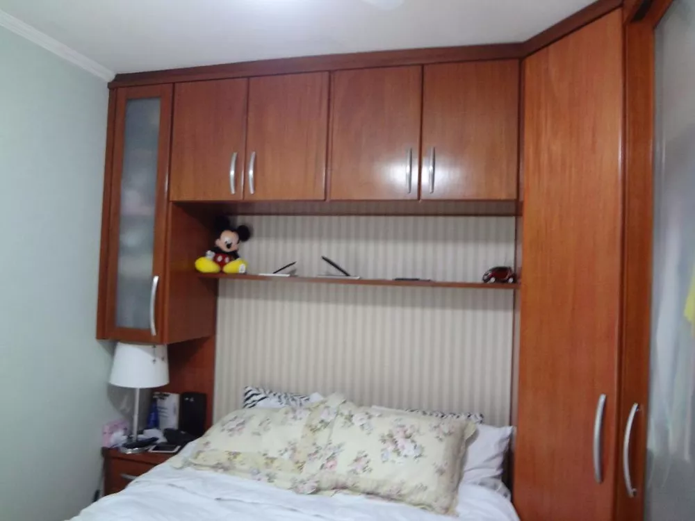 Sobrado, 2 quartos, 85 m² - Foto 14