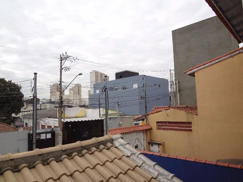 Sobrado, 2 quartos, 85 m² - Foto 17