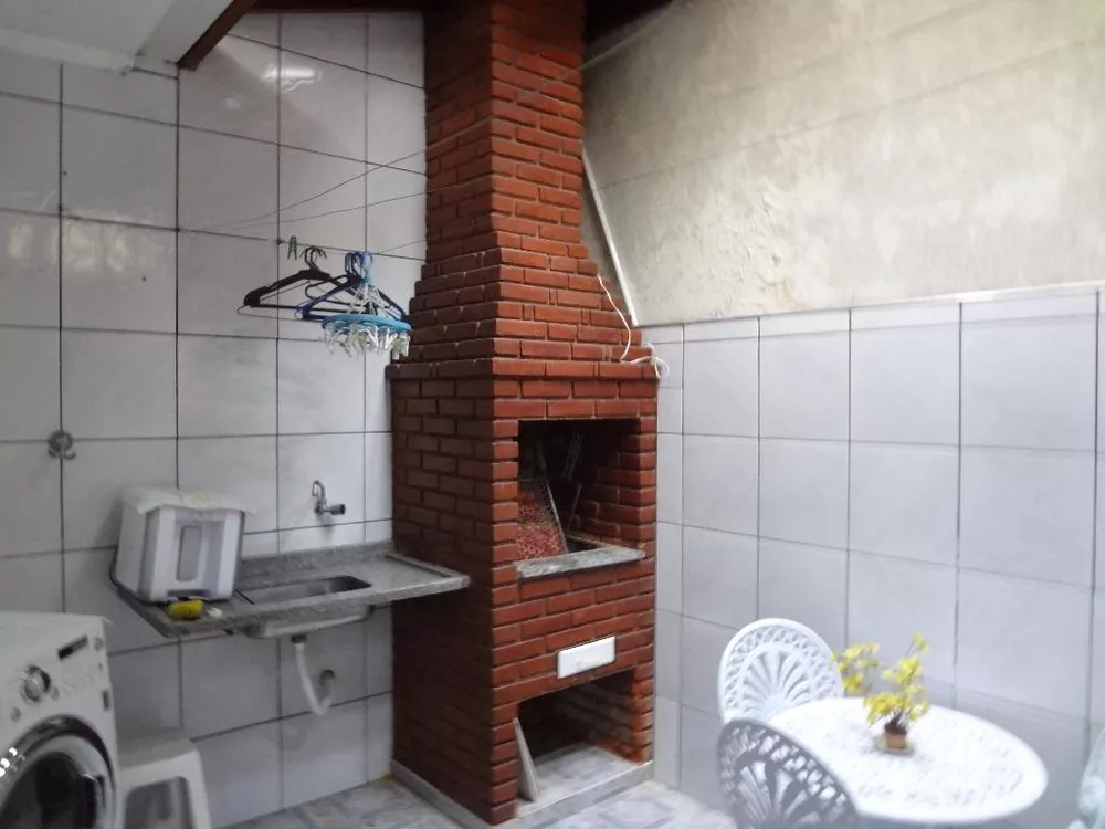 Sobrado, 2 quartos, 85 m² - Foto 7