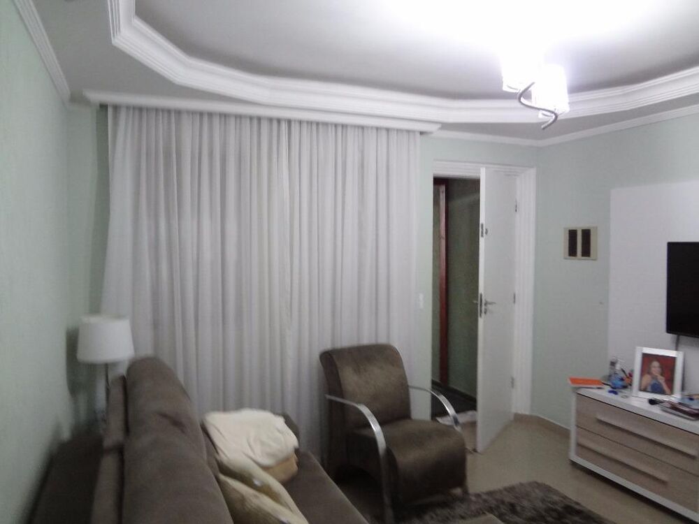 Sobrado, 2 quartos, 85 m² - Foto 1