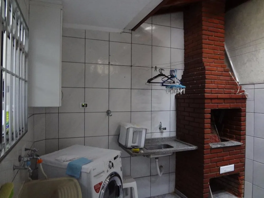 Sobrado, 2 quartos, 85 m² - Foto 17