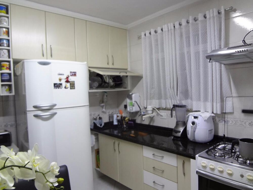 Sobrado, 2 quartos, 85 m² - Foto 4