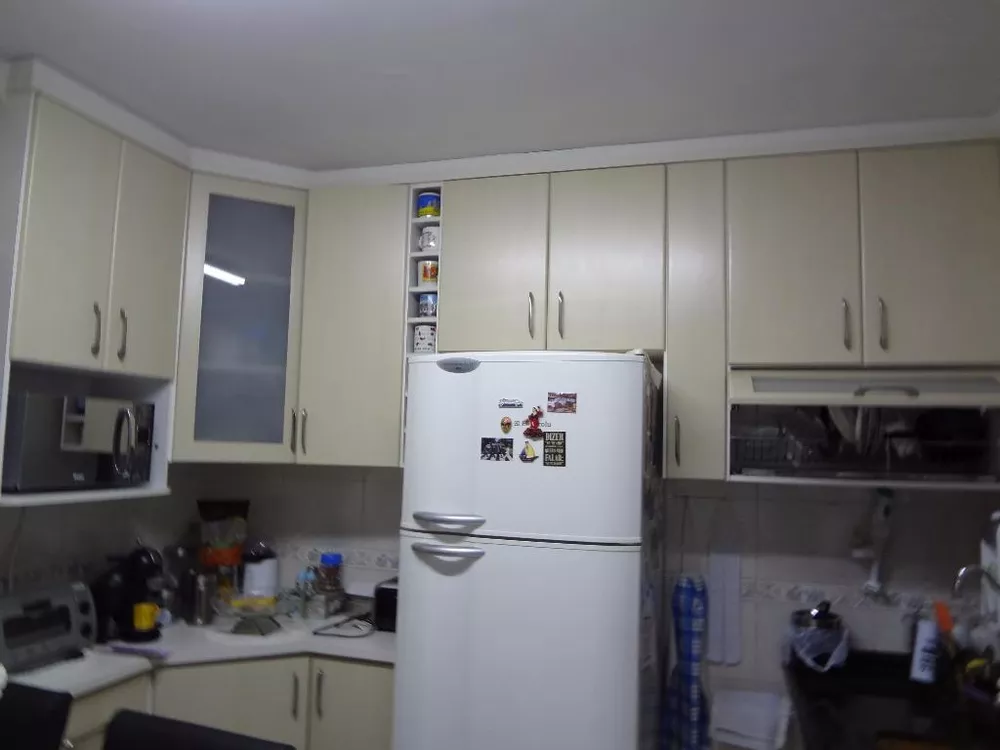 Sobrado, 2 quartos, 85 m² - Foto 6