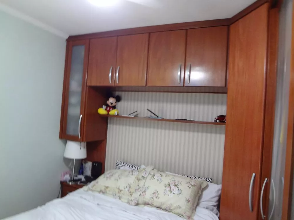 Sobrado, 2 quartos, 85 m² - Foto 13
