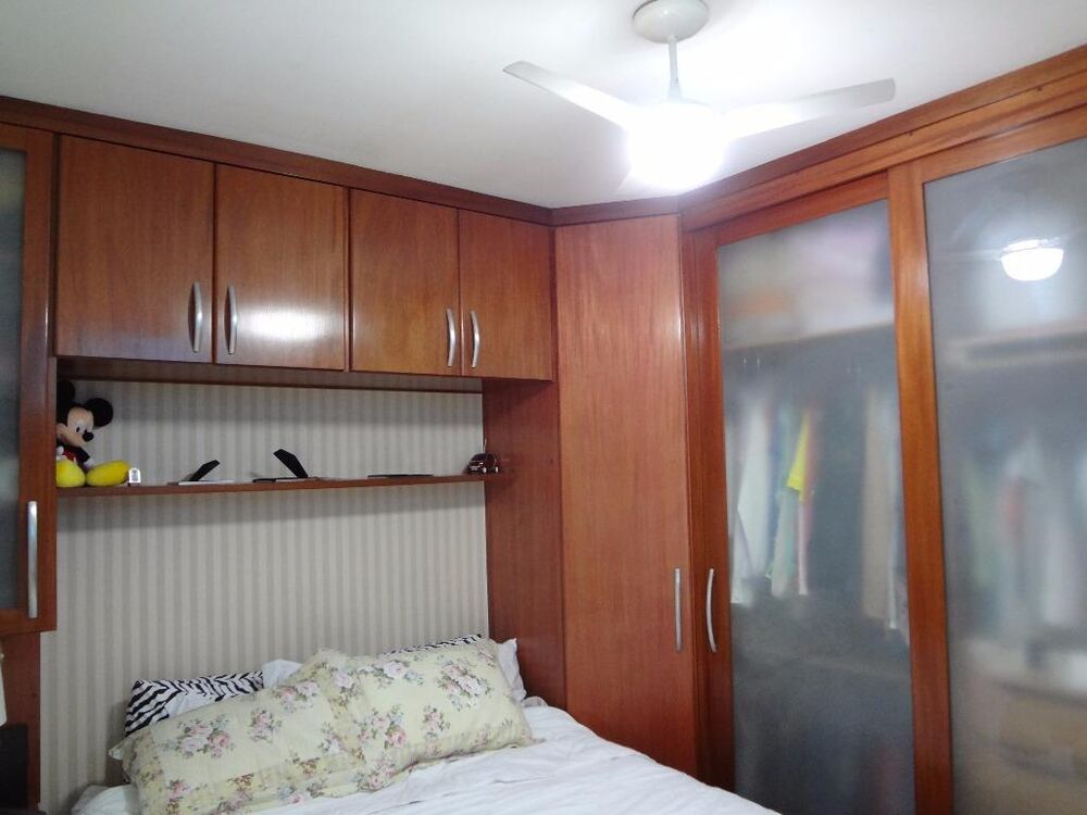 Sobrado, 2 quartos, 85 m² - Foto 16