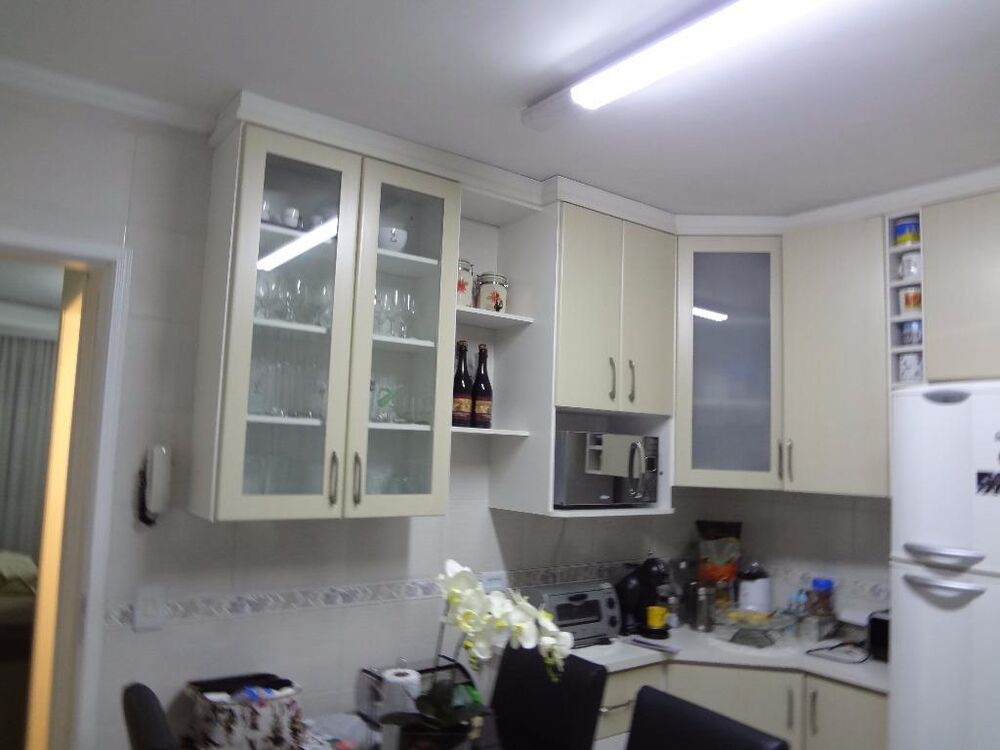 Sobrado, 2 quartos, 85 m² - Foto 5