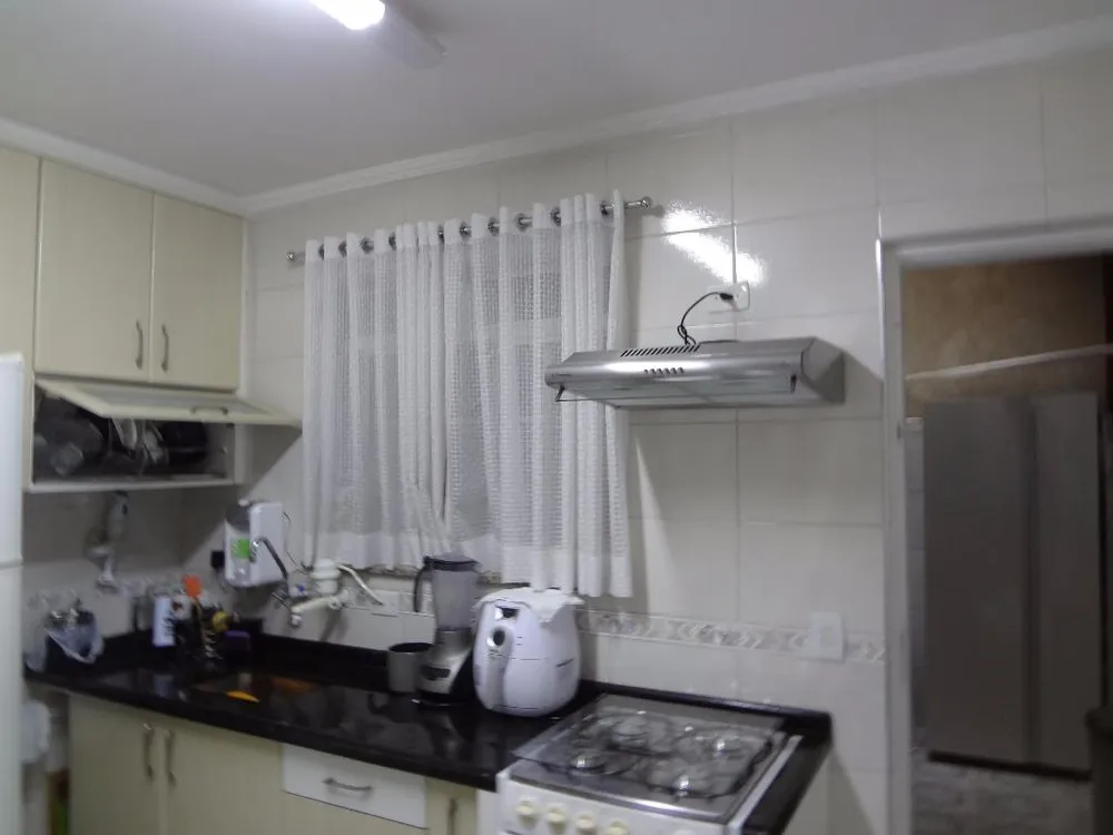 Sobrado, 2 quartos, 85 m² - Foto 24