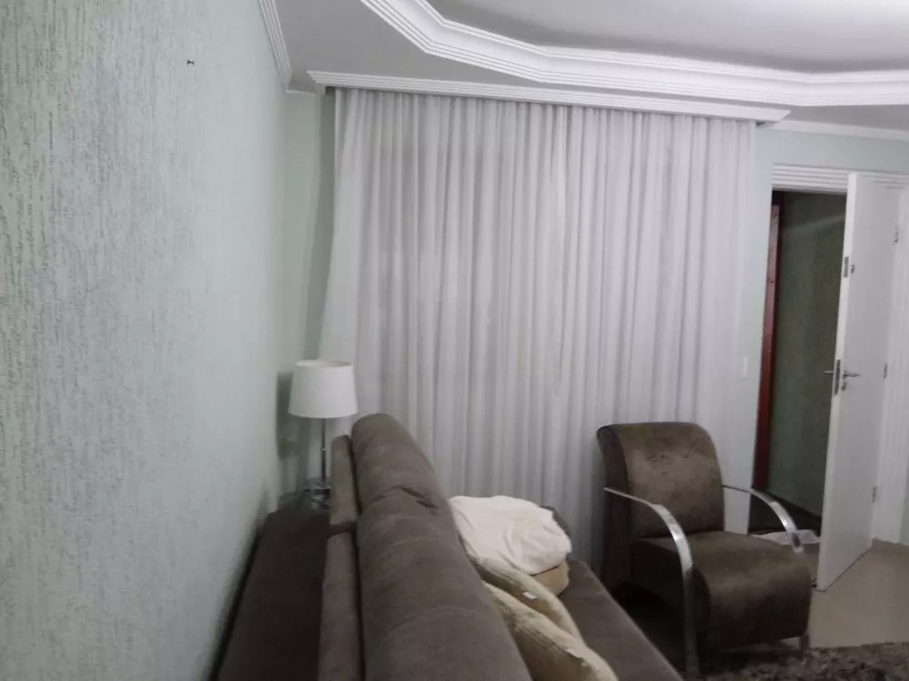 Sobrado, 2 quartos, 85 m² - Foto 2