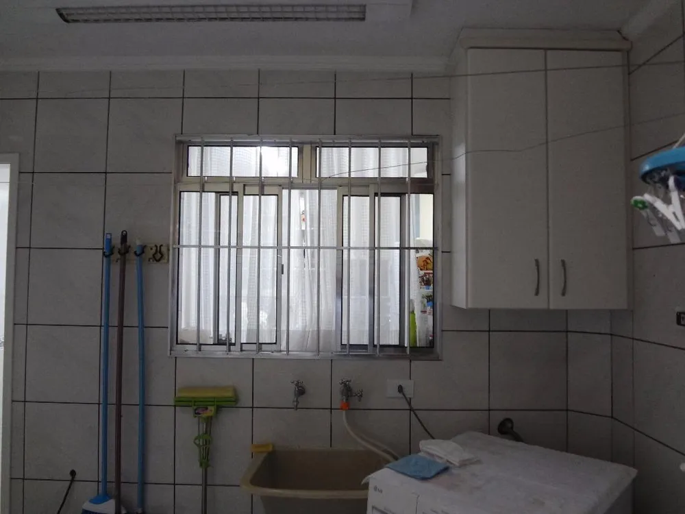 Sobrado, 2 quartos, 85 m² - Foto 21
