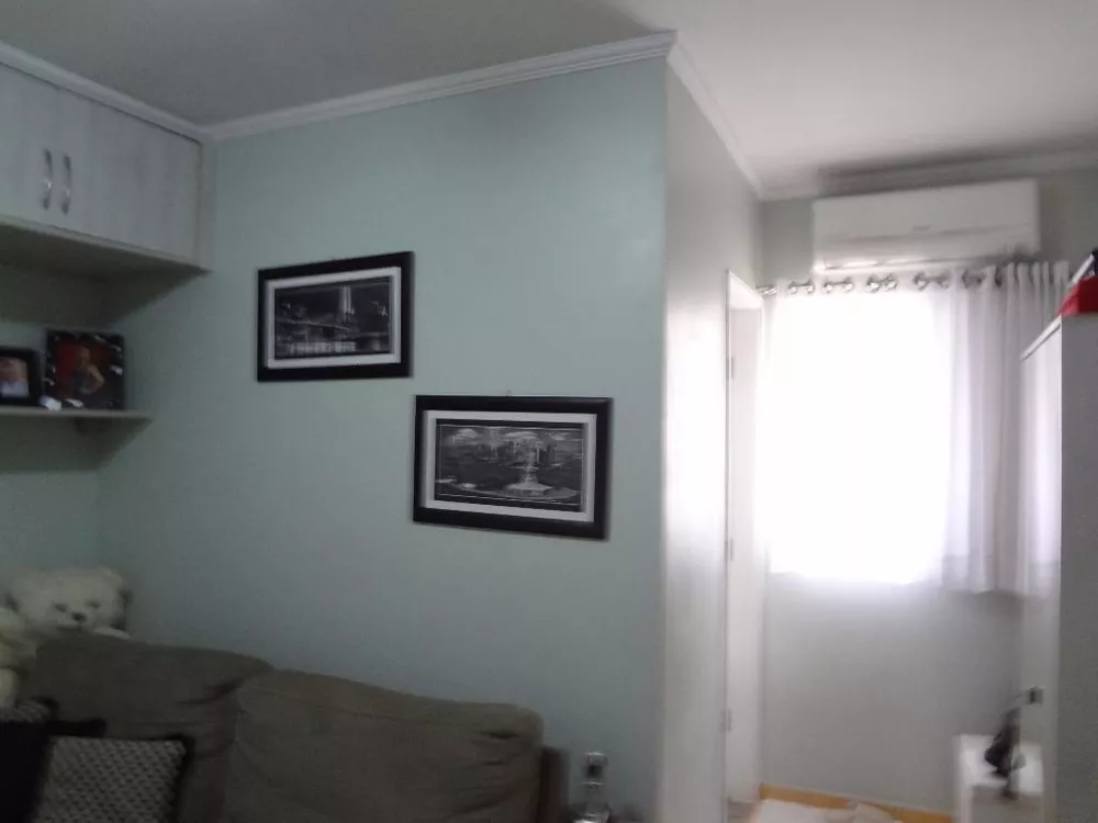 Sobrado, 2 quartos, 85 m² - Foto 10