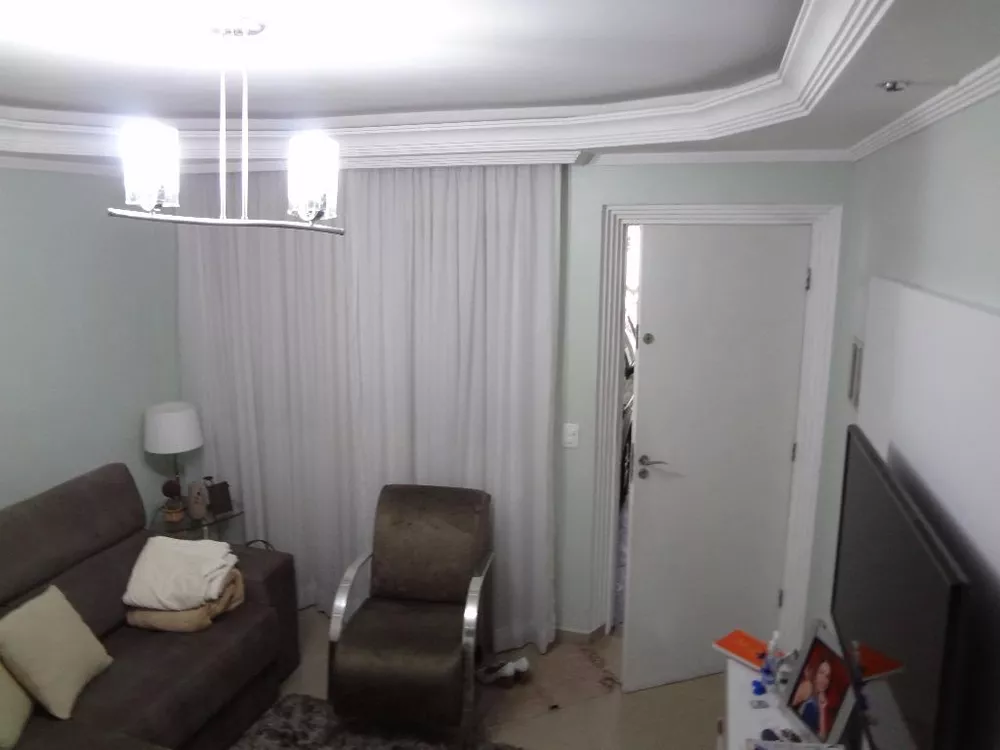 Sobrado, 2 quartos, 85 m² - Foto 8