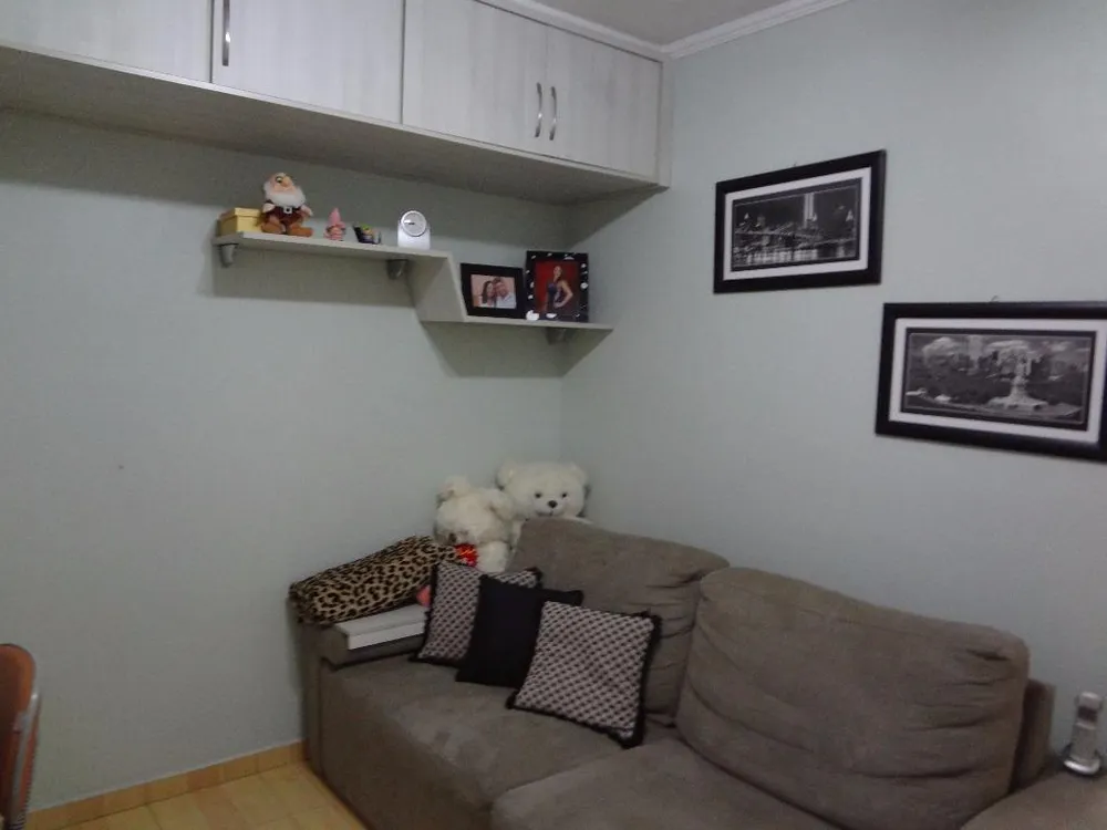 Sobrado, 2 quartos, 85 m² - Foto 20