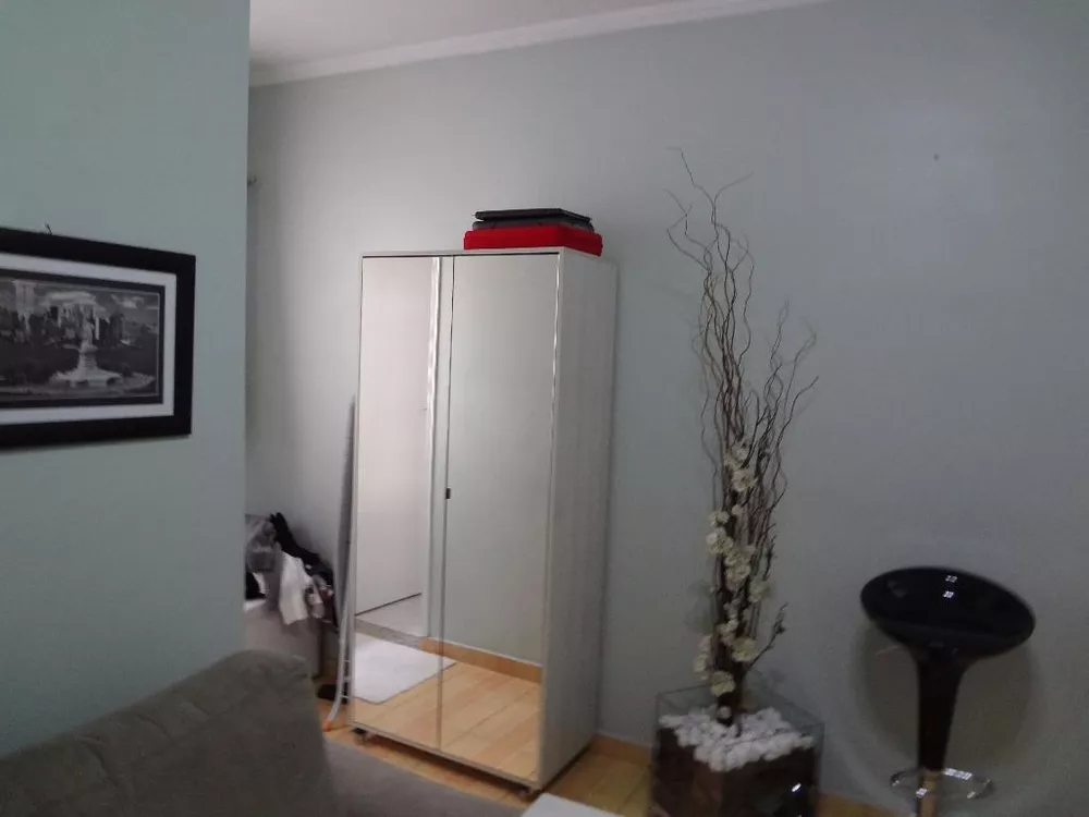 Sobrado, 2 quartos, 85 m² - Foto 11