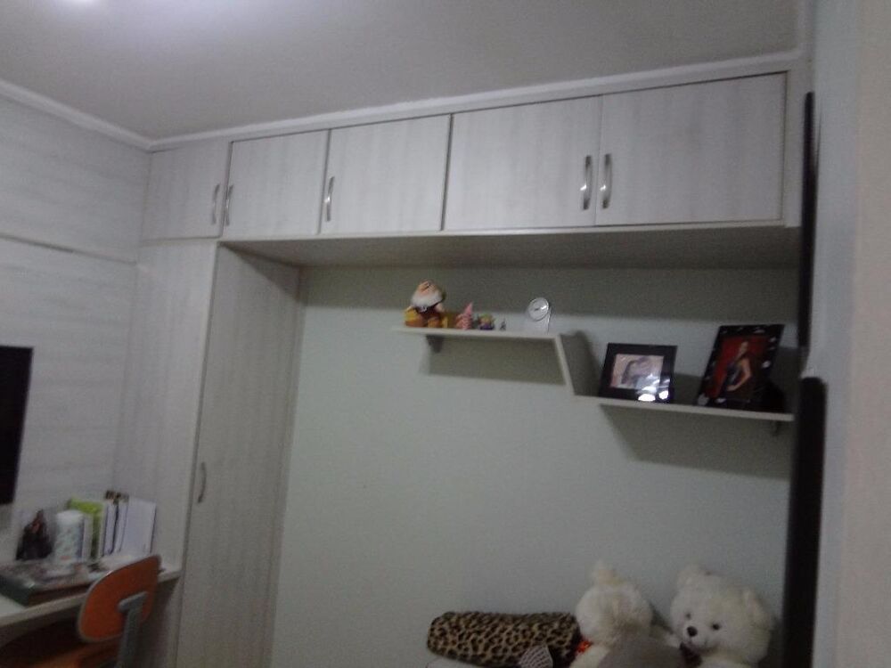 Sobrado, 2 quartos, 85 m² - Foto 9