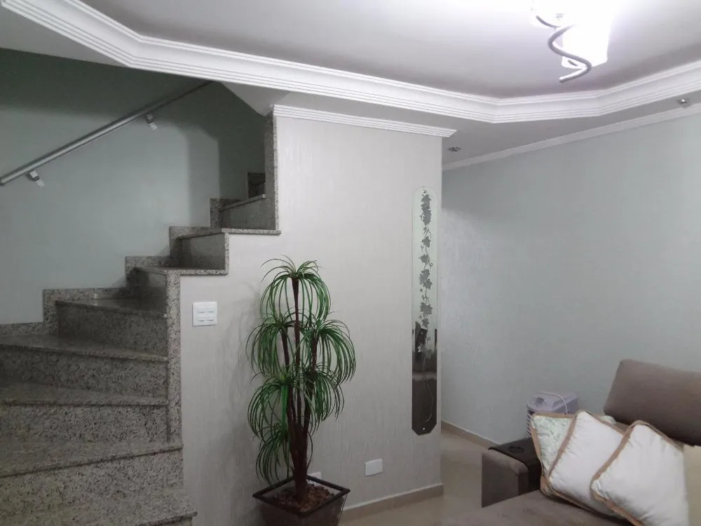 Sobrado, 2 quartos, 85 m² - Foto 23