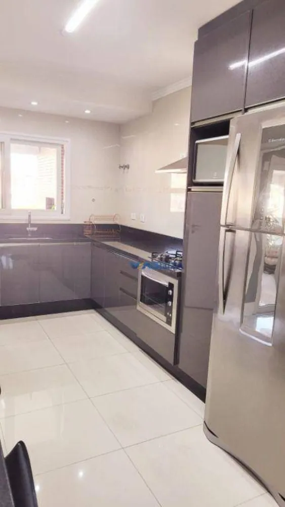 Apartamento, 3 quartos, 163 m² - Foto 8