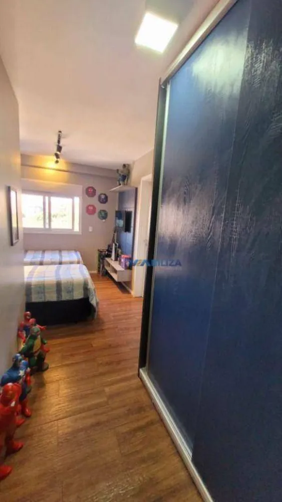Apartamento, 3 quartos, 163 m² - Foto 4