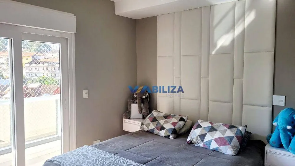 Apartamento, 3 quartos, 163 m² - Foto 1