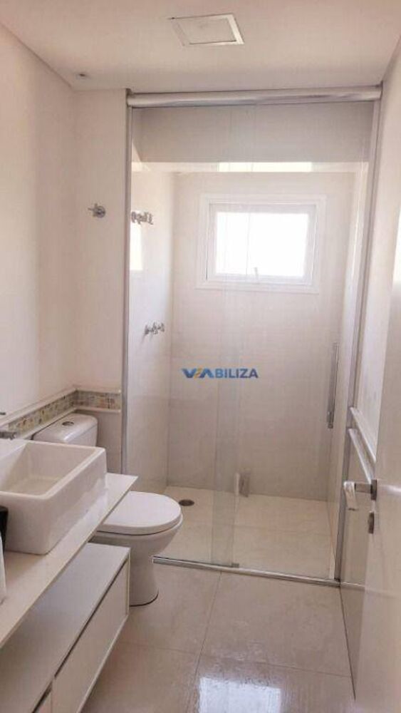 Apartamento, 3 quartos, 163 m² - Foto 3