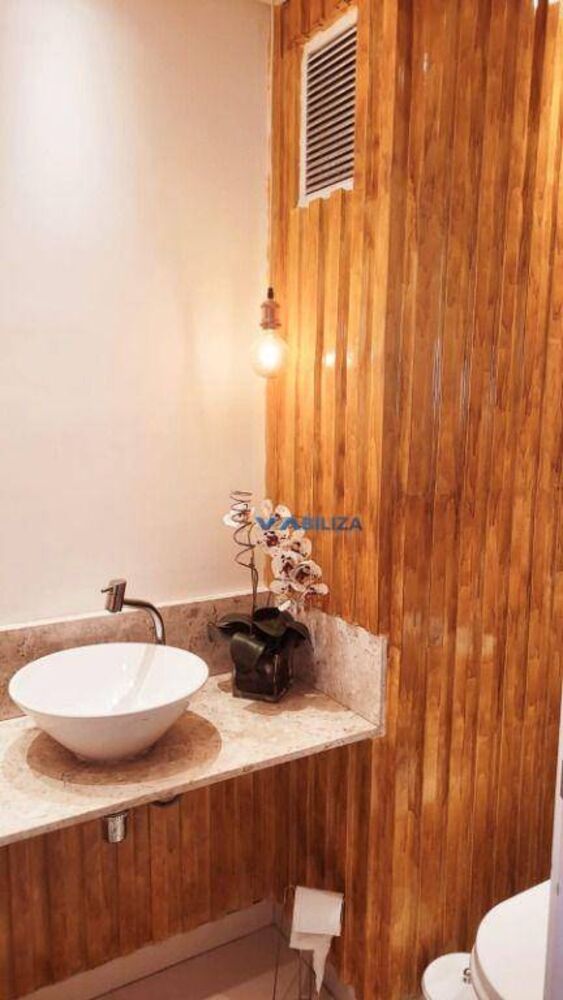 Apartamento, 3 quartos, 163 m² - Foto 2