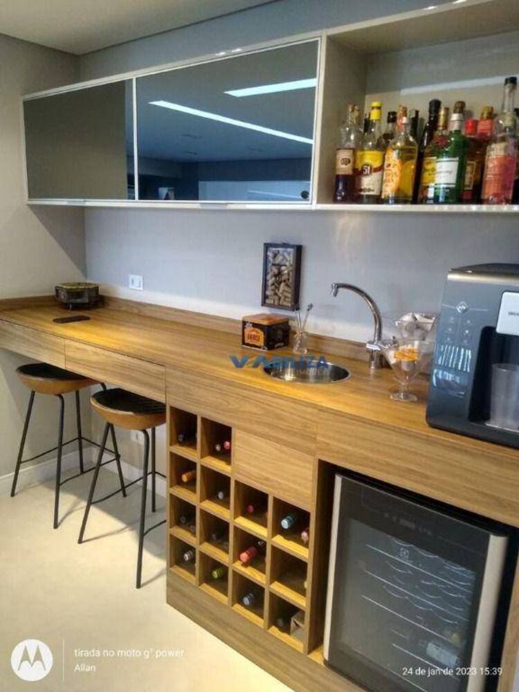 Apartamento, 3 quartos, 158 m² - Foto 1