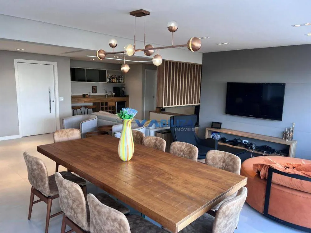 Apartamento, 3 quartos, 158 m² - Foto 7