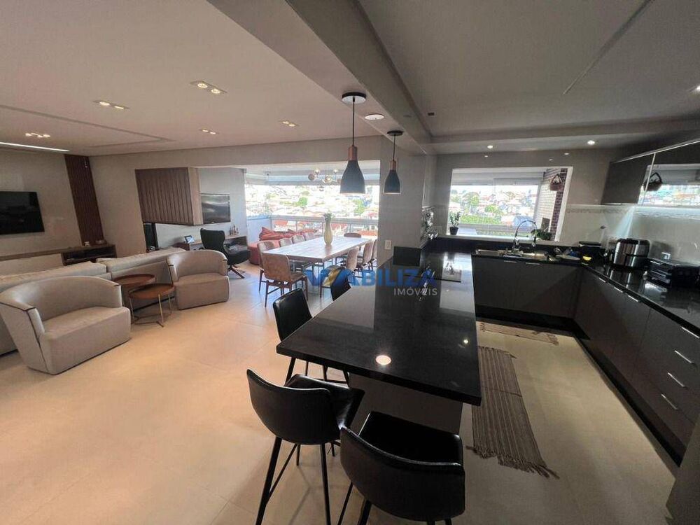 Apartamento, 3 quartos, 158 m² - Foto 4