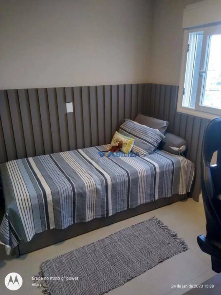 Apartamento, 3 quartos, 158 m² - Foto 5