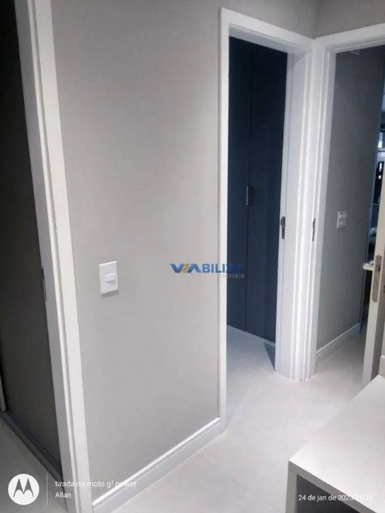 Apartamento, 3 quartos, 158 m² - Foto 8