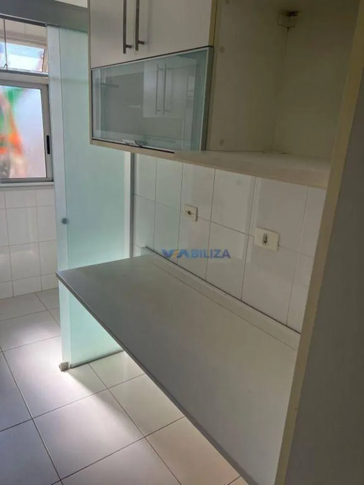 Apartamento, 2 quartos, 58 m² - Foto 5