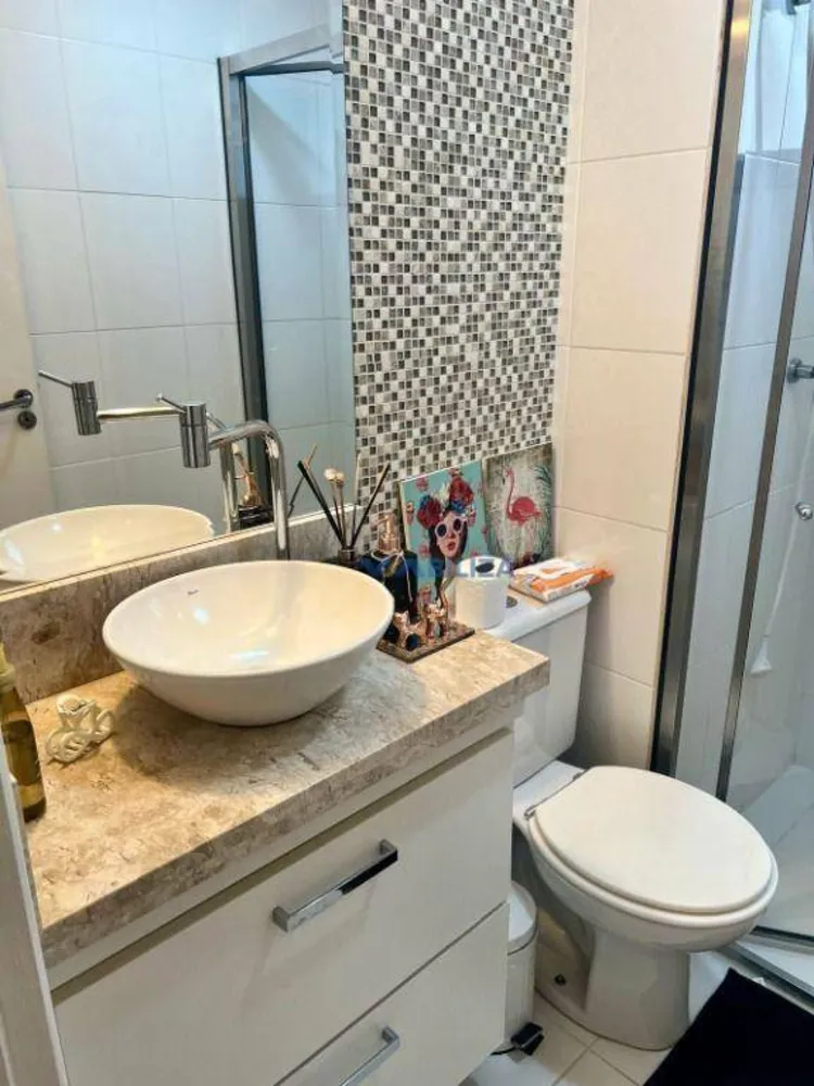 Apartamento, 2 quartos, 58 m² - Foto 7