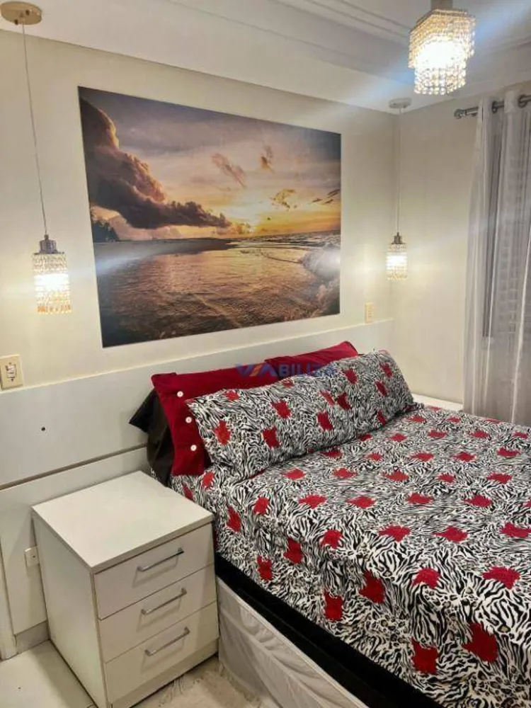 Apartamento, 2 quartos, 58 m² - Foto 2