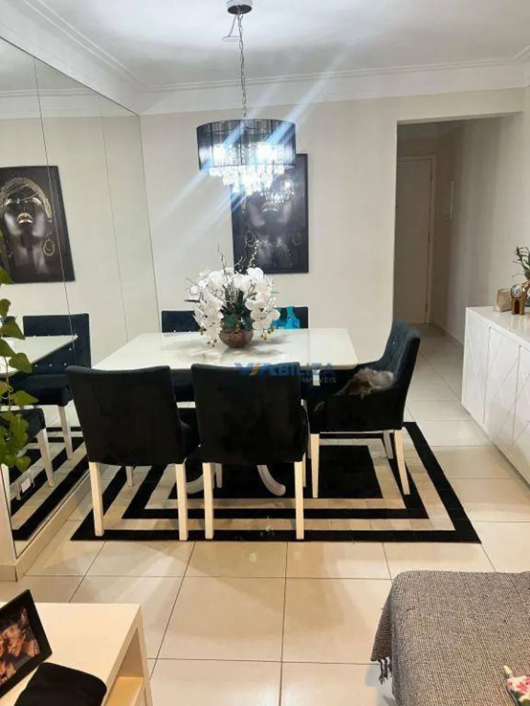 Apartamento, 2 quartos, 58 m² - Foto 6