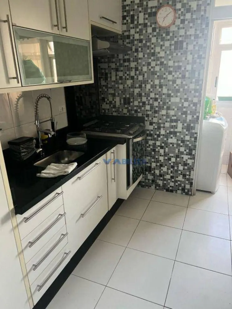 Apartamento, 2 quartos, 58 m² - Foto 4