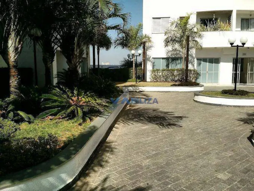 Apartamento, 2 quartos, 58 m² - Foto 8