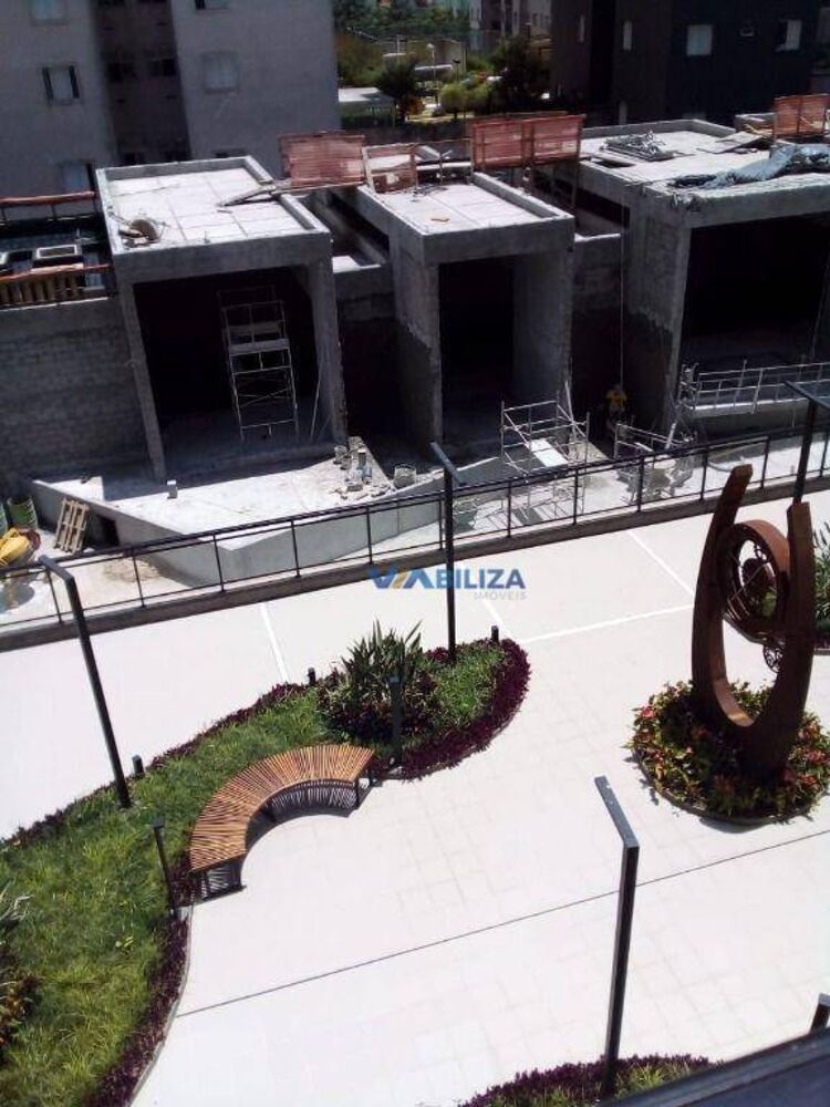 Apartamento, 2 quartos, 69 m² - Foto 1