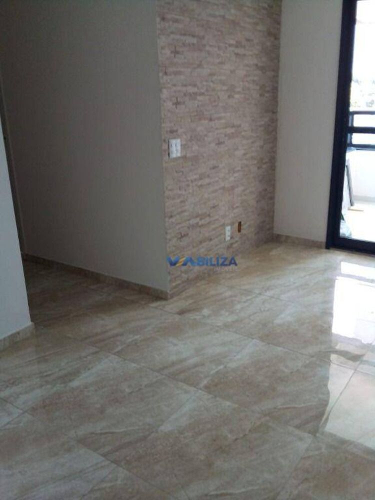Apartamento, 2 quartos, 69 m² - Foto 2