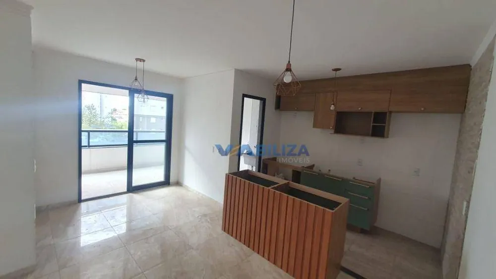 Apartamento, 2 quartos, 69 m² - Foto 1