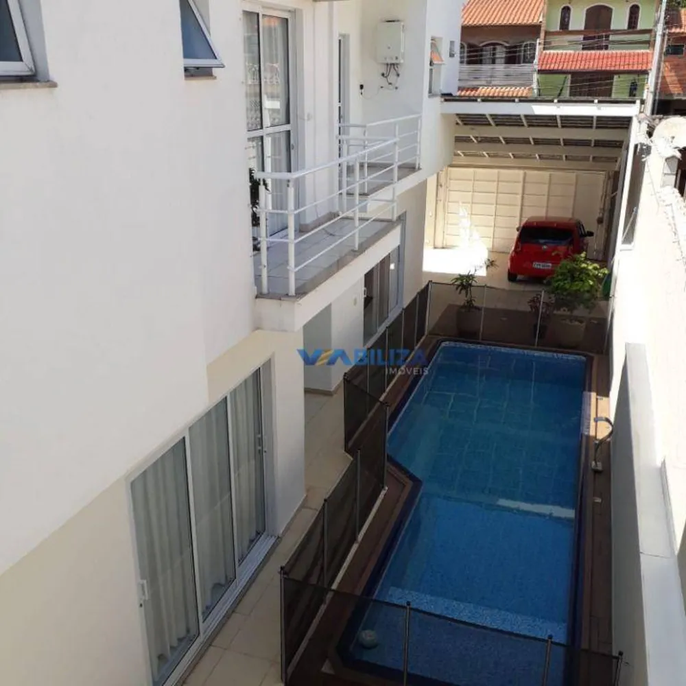 Sobrado, 3 quartos, 290 m² - Foto 4