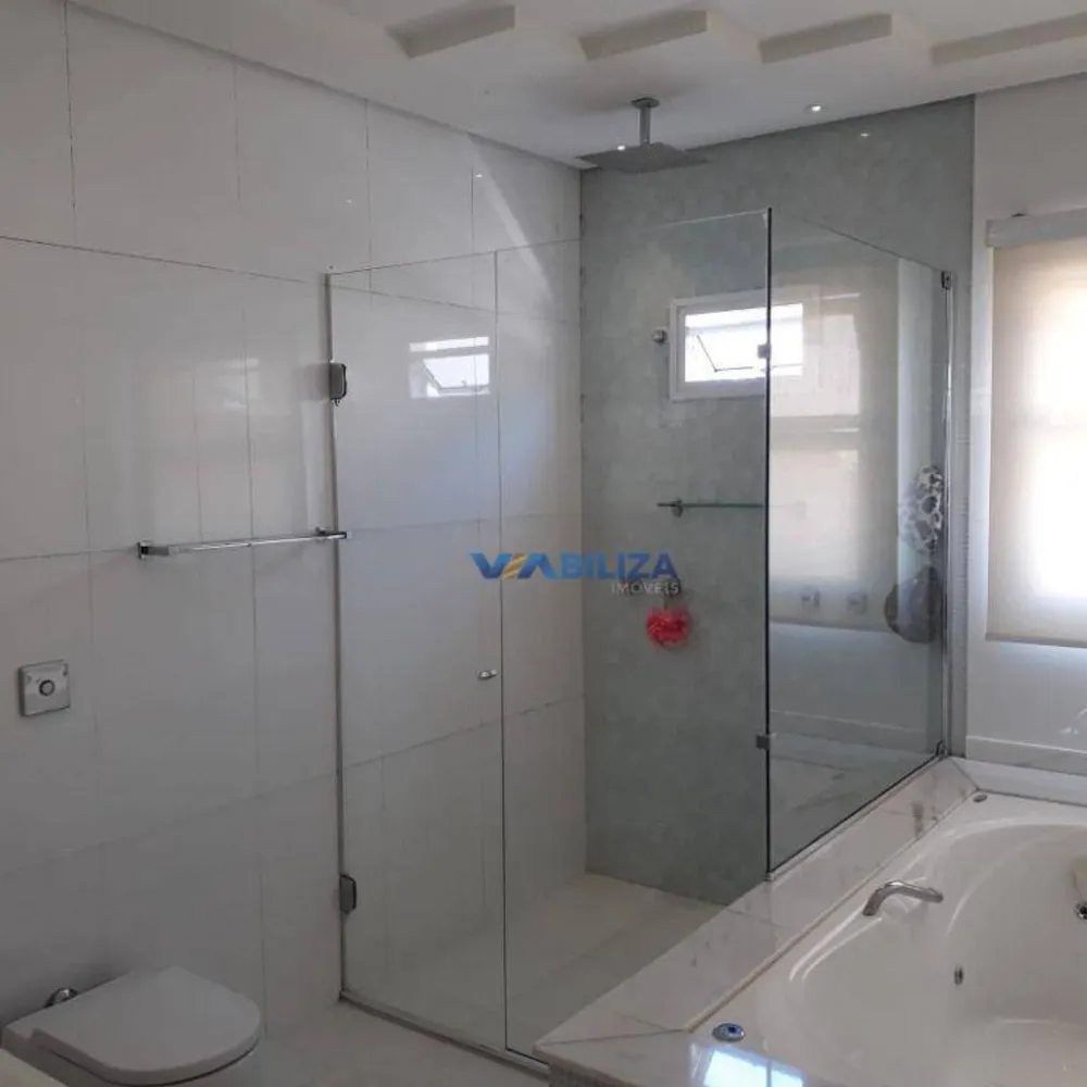 Sobrado, 3 quartos, 290 m² - Foto 3